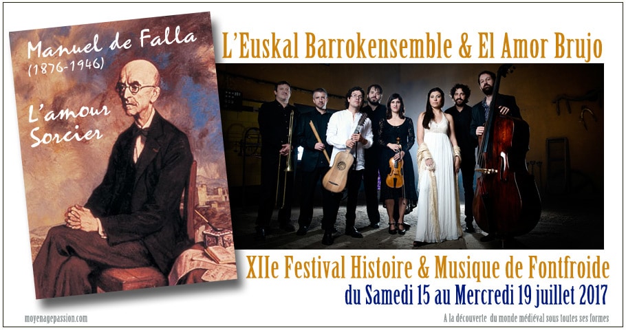 musique_festival_histoire_abbaye_fontfroide_2017_Manuel_de_falla_flamenco_Euskal_Barrokensemble
