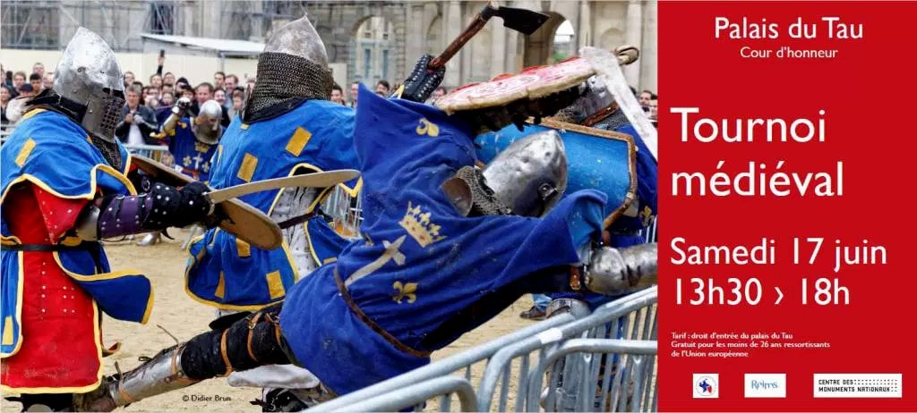 behourd_combat_medieval_armures_armes_anciennes_moyen-age_tournoi_Reims_Palais_monument_patrimoine