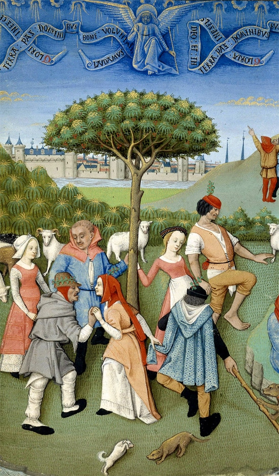 enluminure_litterature_poesie_medievale_nouveaute_poetique_religieuse_litteraire_michel_zink_moyen-age