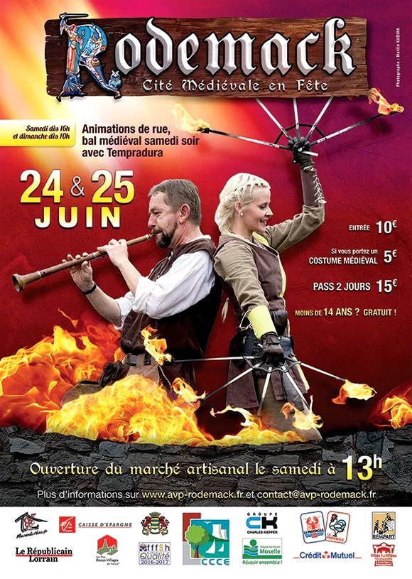 fetes_animation_medievale_lorraine_rodemack_medievales_2017_compagnies_medievales_reconstituteurs