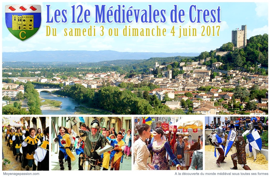 fetes_celebrations_medievales_crest_pentecote_agenda_sortie_historiques_moyen-age