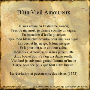 litterature_poesie_ancienne_ecole_marotique_fin_moyen_age_debut_renaissance_passetemps_recreation_triste_ouvrage_ancien_XVIe_gauloiserie_grivoiserie