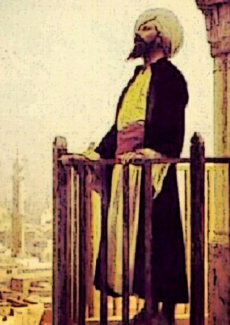 ouvrage_ancien_chroniques_voyages_ibn_batouta_batutah_aventurier_monde_medieval_moyen-age_central