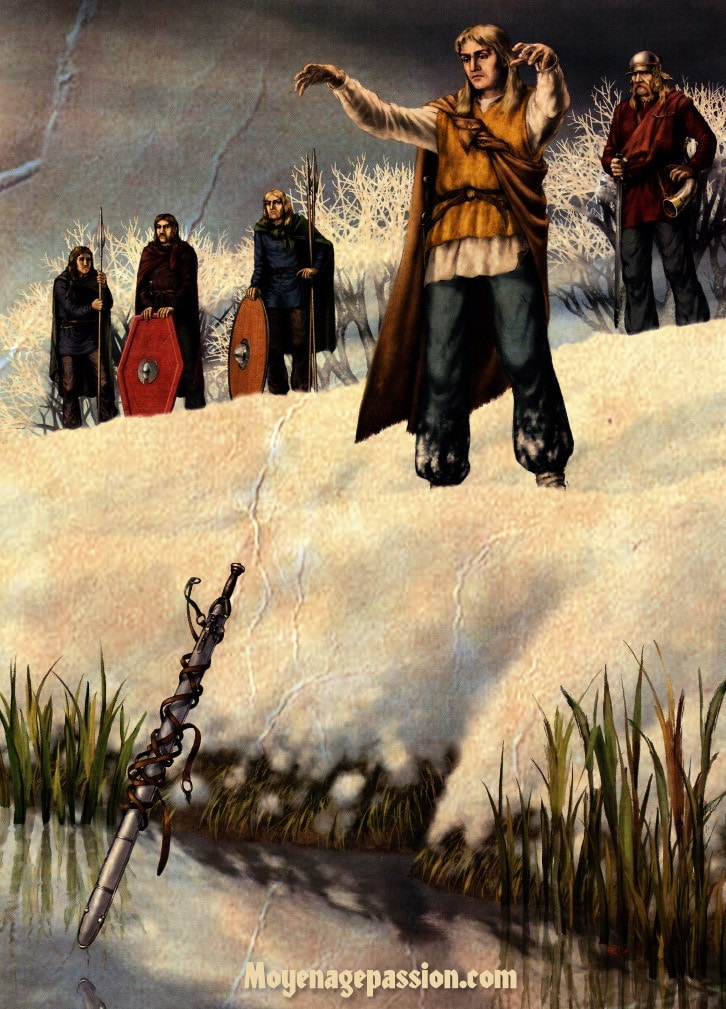 rites_celtiques_legendes_arthuriennes_excalibur_origine_legende_dame_du_lac