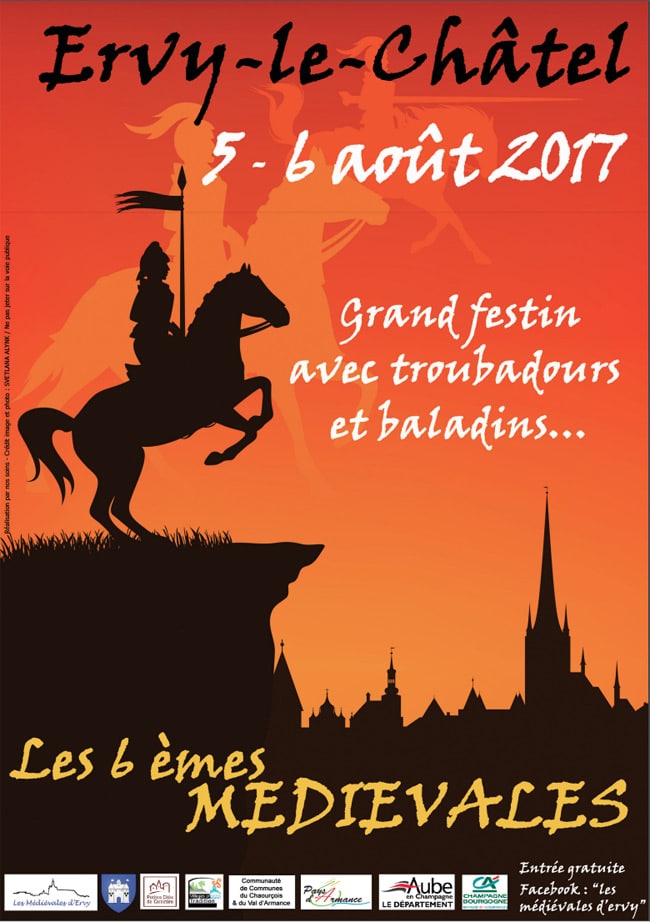 agenda_sortie_historiques_evry_châtel_fetes_animations_medievales_2017
