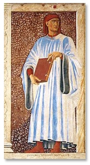 boccace_boccacio_renaissance_italienne_decameron_auteur_medieval_italien_Castagno_1450_moyen-age