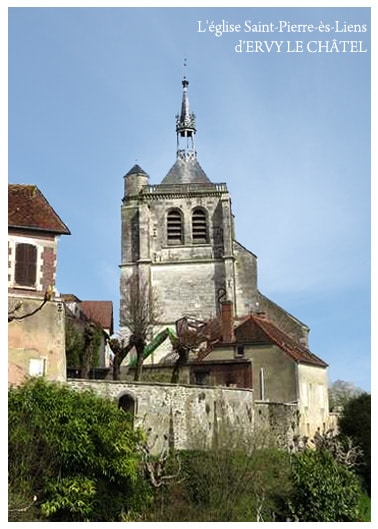 eglise_Saint-Pierre-ès-Liens_ervy_le_chatel_histoire_medievale_patrimoine_monuments_historiques