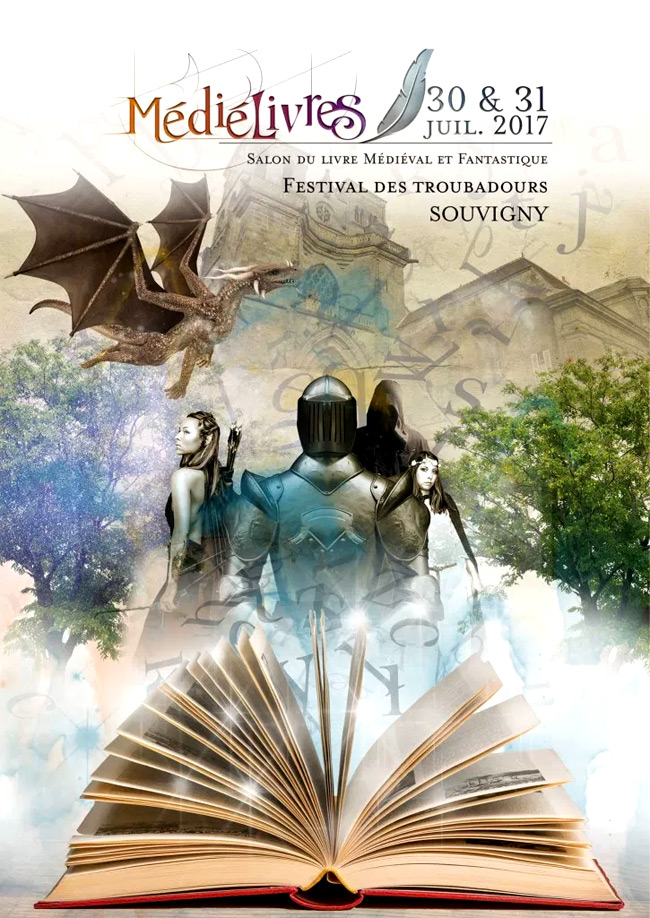 festival_fetes_medievales_souvigny_medielivres_salon_livres_bd_medieval_fantastique_auvergne_rhone-alpes