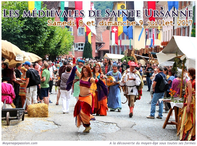 fetes_historiques_agenda_sortie_medievales_sainte_ursanne_suisse_festivites_moyen-age