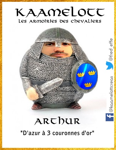 legendes_arthuriennes_kaamelott_armorial_roi_arthur_chevaliers_table_ronde_humour_serie_tele_Alexandre_Astier