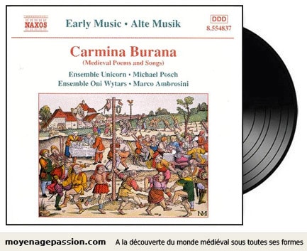 poesie_medievale_goliardique_goliards_carmina_burana_chanson_a_boire_latin_Ensemble_Unicorn_Oni_Wytars_moyen-age_central