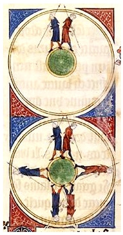 prejuges_idees_fausses_homme_medieval_sciences_encyclopedie_tresor_brunetto_latini_moyen-age_terre_ronde