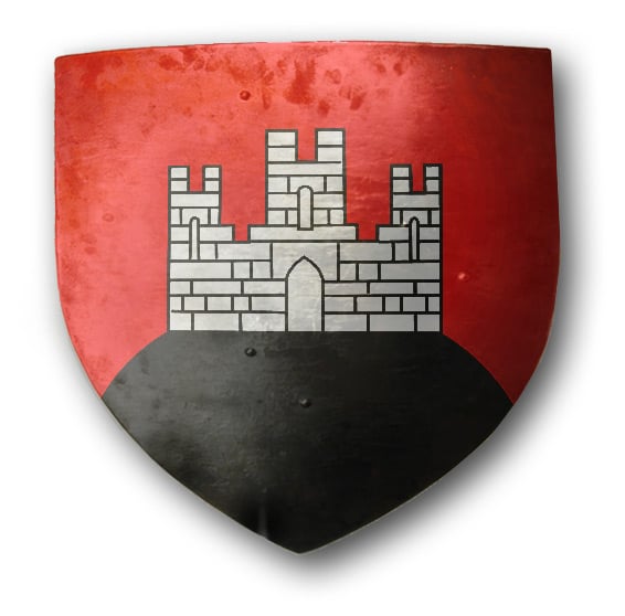 armoirie_blason_heraldique_falaise_chateau_forteresse_normandie_fetes_medievale