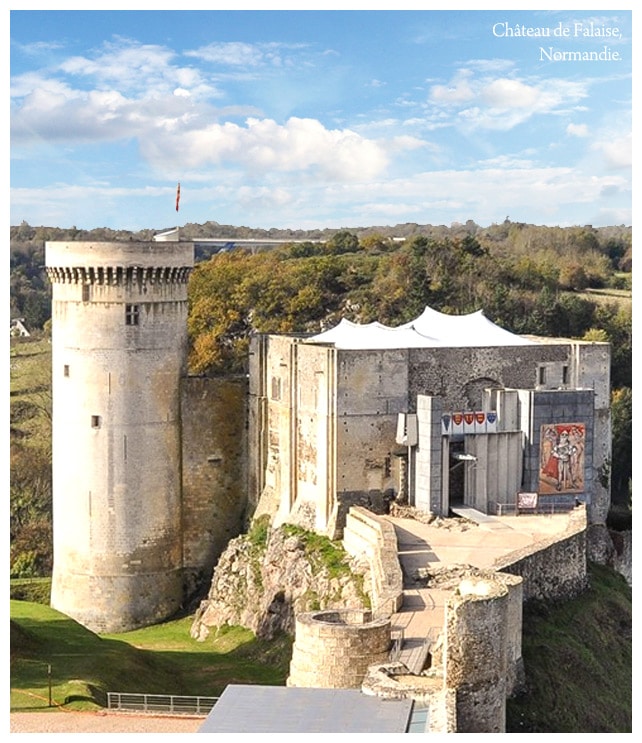 chateau_fort_falaise_normandie_lieux_interet_histoire_medievale_architecture_defensive_moyen-age