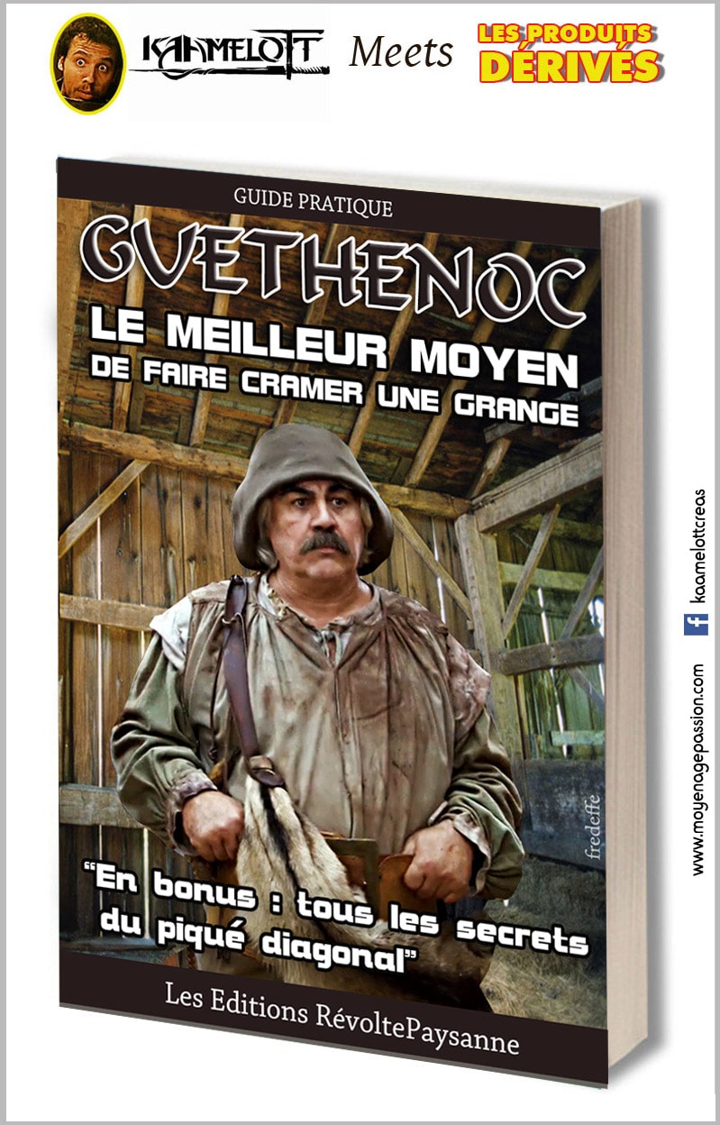 kaamelott_serie_televisee_legendes_arthuriennes_alexandre_astier_guethenoc_serge_papagalli_pecore_humour_detournement_lecture