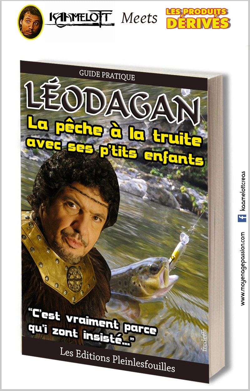kaamelott_serie_televisee_legendes_arthuriennes_alexandre_astier_leodagan_lionnel_astier_humour_detournement_lecture