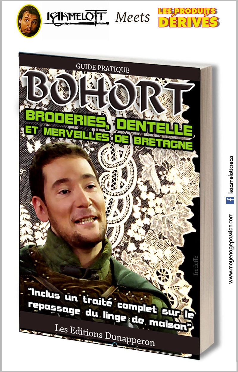 kaamelott_serie_televisee_legendes_arthuriennes_alexandre_astier_nicolas_gabion_bohort_humour_detournement_lecture