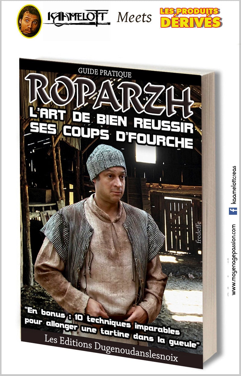 kaamelott_serie_televisee_legendes_arthuriennes_alexandre_astier_roparzh_pecore_gilles_graveleau_humour_detournement_lecture