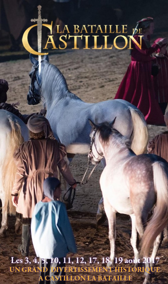 spectacle_historique_festivites_fetes_agenda_medieval_castillon_la_bataille_1453_guerre_de_cent_ans_reconstitution_moyen-age_tardif