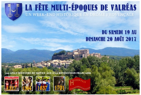 valreas_agenda_fetes_sorties_historiques_week_end_enclave_des_papes_vaucluse_drome_provencal