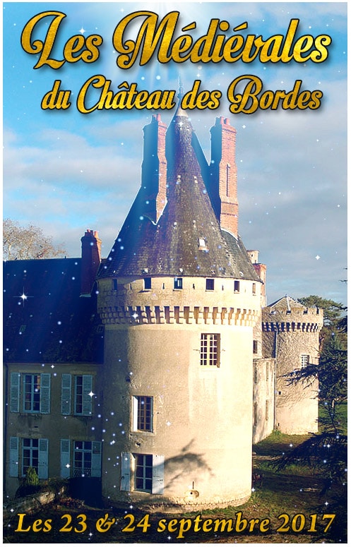 agenda_fetes_compagnies_medievales_sorties_historique_chateau_des_bordes_bourgogne