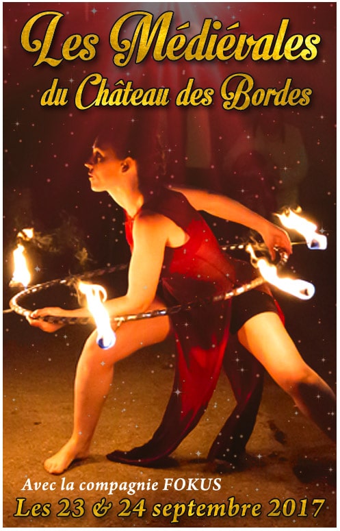 agenda_fetes_compagnies_medievales_spectacle_feu_fokus_chateau_des_bordes_bourgogne