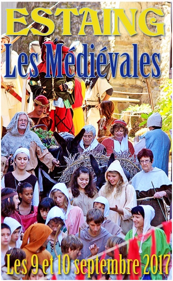 medievales_fetes_animations_historiques_estaing_aveyron_occitanie_village_de_charme