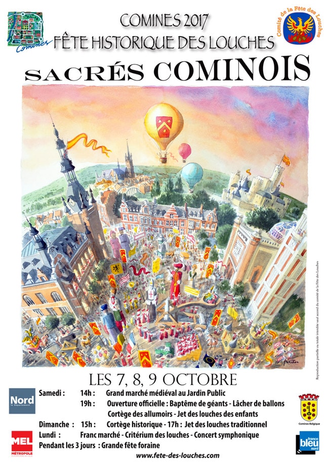 fete_louches_comines_nord_celebration_medievale_animations_historiques_moyen-age_tardif
