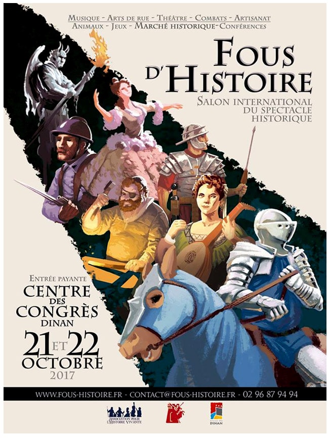 fou_histoire_festival_salon_spectacle_historique_dinan_2017