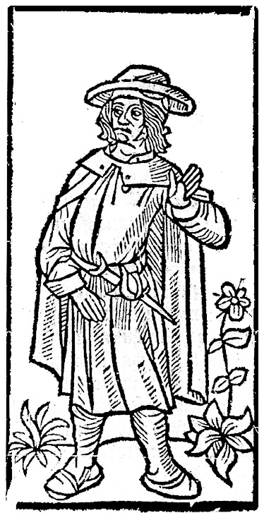 poesie_medievale_passe_temps_michault_caron_taillevent_gravure_ancienne_
