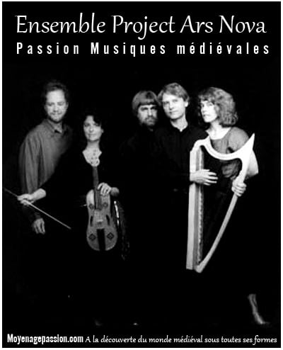 ensemble_pan_project_ars_nova_musique_poesie_medievale_guillaume_machaut_moyen-age_XIVe_siecle
