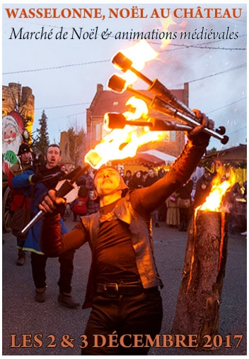 fetes_marche_noël_medieval_wasselonne_chateau_agenda_sortie_animations_moyen-age