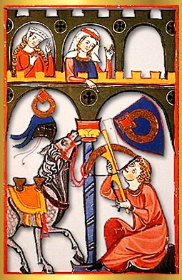 poesie_litterature_medievale_enluminure_codex_manesse_amour_courtois_fine_amor_moyen-age_central_XIIe_XIIIe