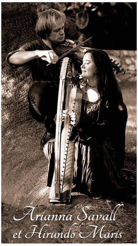 arianna_savall_hirundo_maris_Petter_Udland_Johansen_musiques_chanson_traditionnelle_anciennes