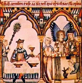 chanson_poesie_miracle_medievale_culte_marial_cantigas_santa_maria_23_alphonse_X_castille_moyen-age_central