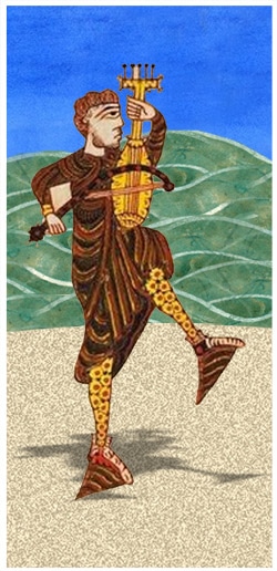 martin_codax_mar_de_vigo_poesie_chanson_medievale_troubadour_moyen-age_central_XIIIe_siècle