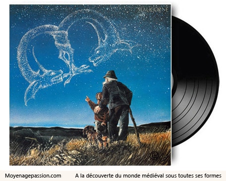 album_malicorne_4_chanson_ballade_poetique_folk_medieval_fiancee_du_timbalier_victor_hugo
