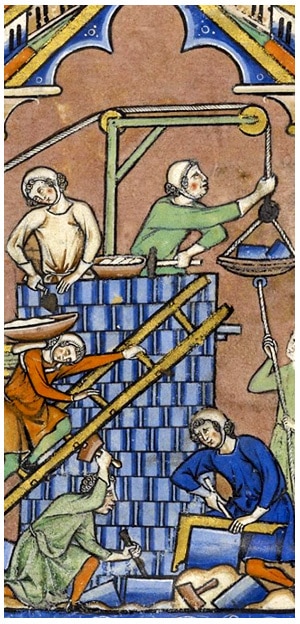 batisseurs_enluminure_chantier_experimental_medieval_montcornelles_bible_Maciejowski