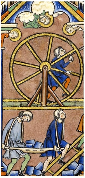 batisseurs_enluminure_chantier_experimental_monde_medieval_bugey_montcornelles_bible_-Maciejowski
