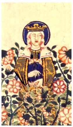 cantigas_santa_maria_10_rose_des_roses_culte_mariale_vierge_marie_moyen-age