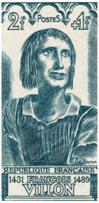 L actualit De Fran ois Villon En Ligne Par Robert Peckham 