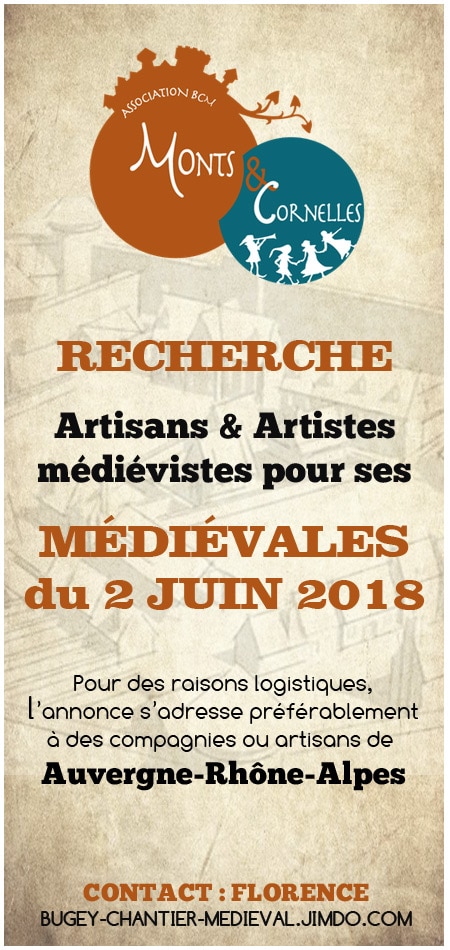 montcornelles_cite_chantier_medievales_2018_annonce_fetes_artisans_compagnie_animations_medievalistes