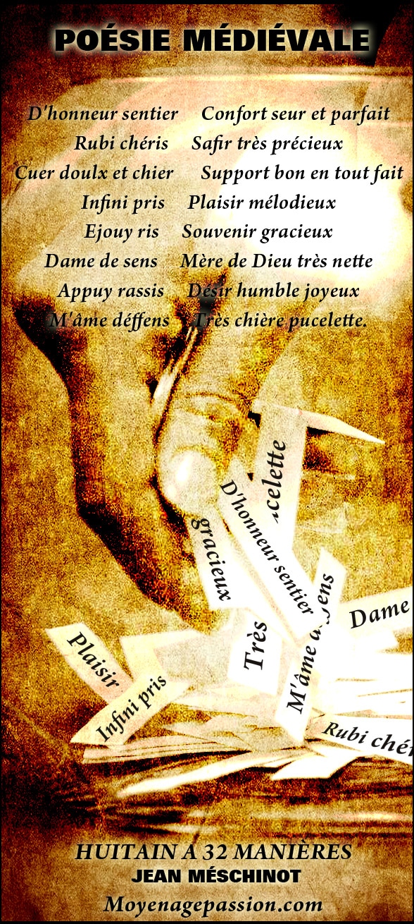 poesie_medievale_jean_meschinot_poete_breton_moyen-age_XVe_huitain_vers_brises_culte_marial