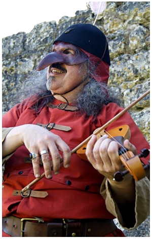 Patrick_proust_artiste_musicien_musiques_anciennes_farces_theatre_animations_medievales_historiques_passion_moyen-age