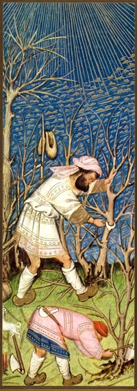 litterature_medievale_fabliaux_contes_poesie_satirique_paysans_vilains_manuscrit_ancien_rohan