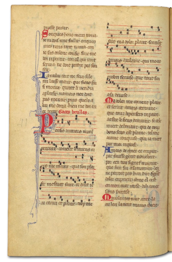 musique_chanson_medievale_gace_brule_amour_courtois_manuscrit_ancien_chansonnier_archambault_moyen_age