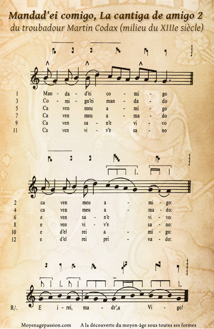 musique_poesie_medievale_troubadour_moyen-age_central_martin_codax_cantigas_de_amigo