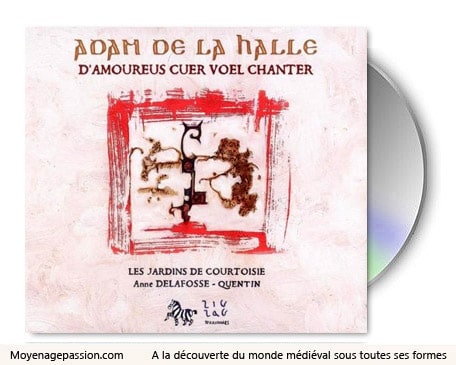musique_chanson_poesie_medievale_jardin_de_courtoisie_trouvere_Adam_de_la_Halle_moyen-age