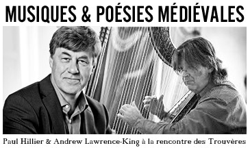 musique_poesie_medievale_chansons_trouveres_moyen-age_central_Paul_Hillier_Andrew_Laurence_king