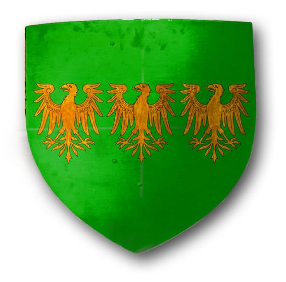 Owain_Gwynedd_armoirie_supposee_angleterre_pays_de_galles_europe_medievale_moyen-age_central